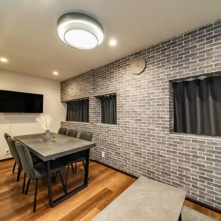 90, Yotsugi-A, Private House Rental 东京 Exterior photo