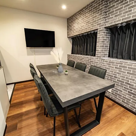 90, Yotsugi-A, Private House Rental 东京 Exterior photo