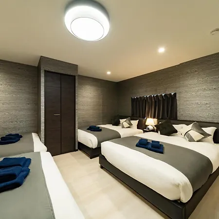 90, Yotsugi-A, Private House Rental 东京 Exterior photo