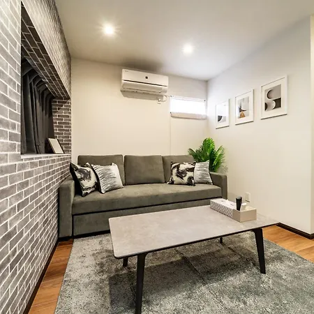 90, Yotsugi-A, Private House Rental 东京 Exterior photo