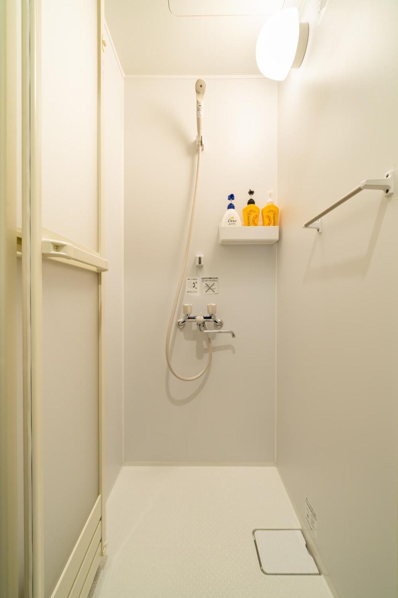 90, Yotsugi-a, Private House 公寓 东京