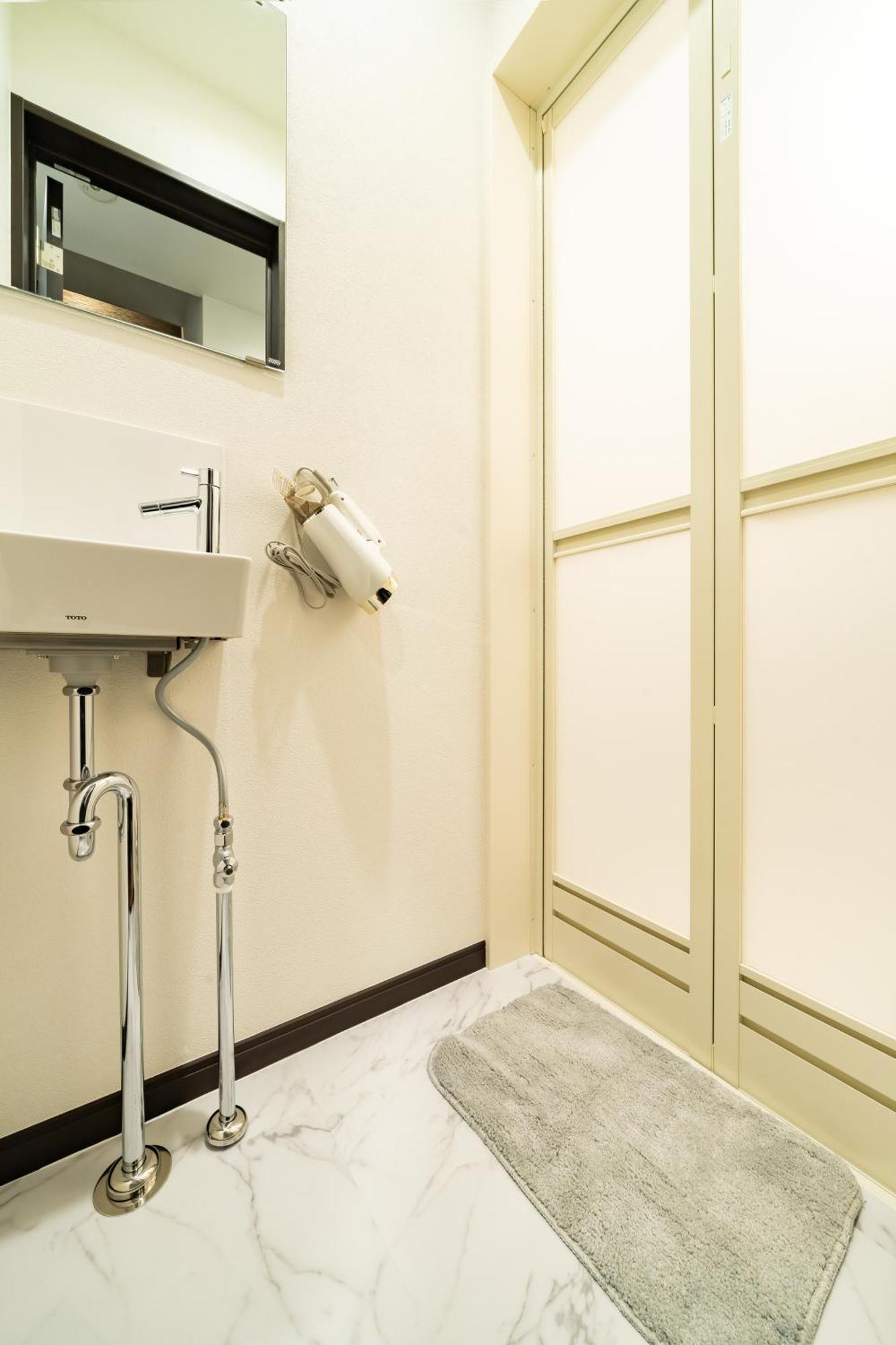 90, Yotsugi-a, Private House 公寓