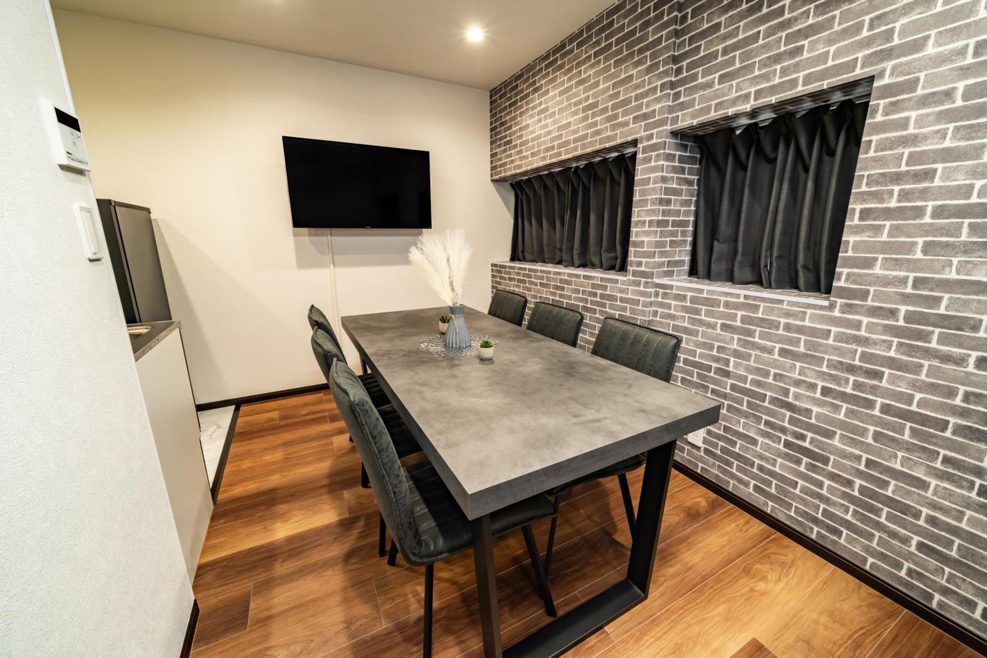 90, Yotsugi-a, Private House * 東京都