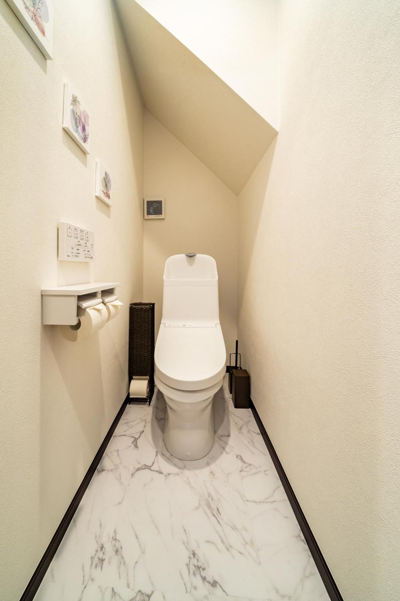 公寓 90, Yotsugi-a, Private House 東京都