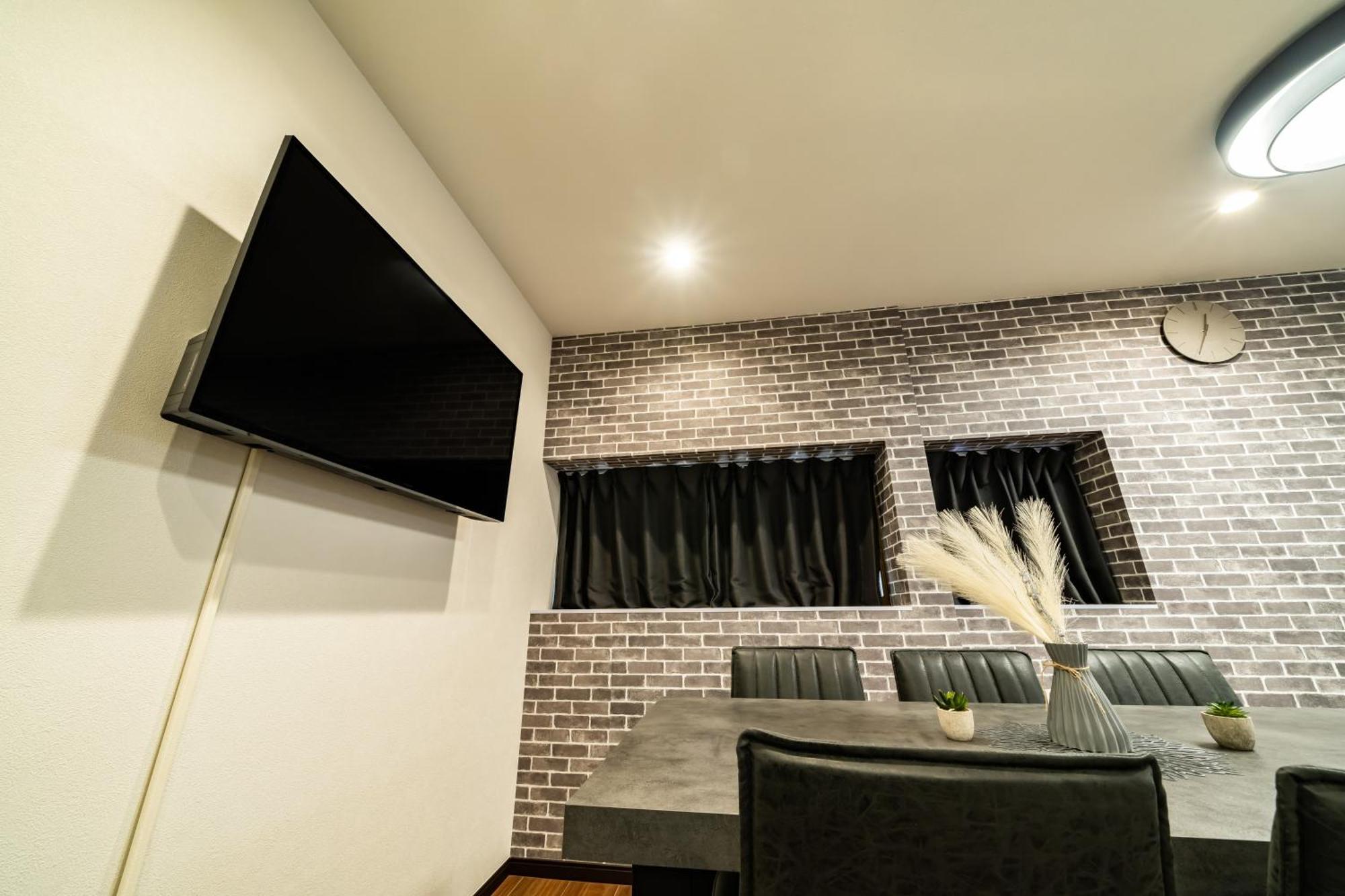 公寓 90, Yotsugi-a, Private House